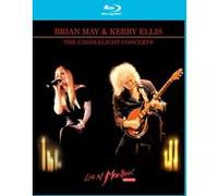 The candlelight concerts Blu-Ray E