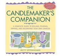 The Candlemakers Companion by Betty Oppenheimer Betty Oppenheimer (Auteur)