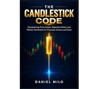 The Candlestick Code: Deciphering Price Action, Rejection Wicks, and Market Sentiment for Precision Entries and Exits