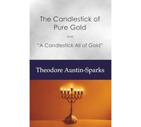 The Candlestick of Pure Gold