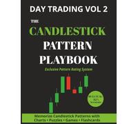 THE CANDLESTICK PATTERN PLAYBOOK: A Professional Trader's Guide to Success