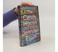 The Candy House