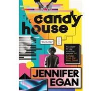 Jennifer Egan – The Candy House – Roman – Poche