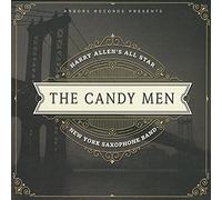 The Candy Men