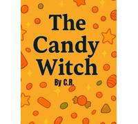 The Candy Witch