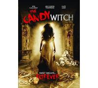 The Candy Witch [Digital Video Disc]