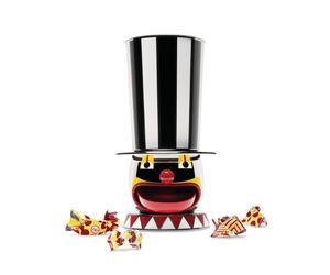 The Candyman Distributeur de Bonbons Alessi ÉDITION LIMITÉE - 8003299406395