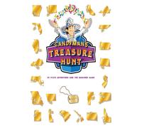 The Candyman's Treasure Hunt