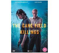 The Cane Field Killings [DVD] [2021]