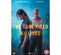 The Cane Field Killings (DVD) Thando Thabethe Anna-Mart van der Merwe Iain Glen