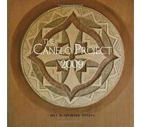 The Canelo Project 2009