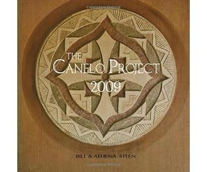 The Canelo Project 2009