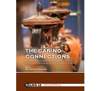 The Canino Connections: The History and Restoration of Ancient Greek Vases from the Excavations of Lucien Bonaparte, Prince of Canino (1775-1840)