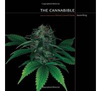 The Cannabible by Jason King(2001-10-01)