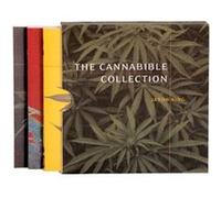 The Cannabible Collection by Jason King Jason King (Auteur)