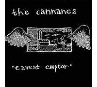 The Cannanes - Caveat Emptor [Import]