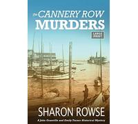 The Cannery Row Murders