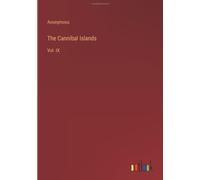 The Cannibal Islands