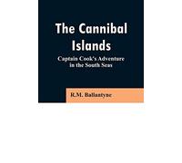 The Cannibal Islands