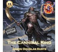The Cannibal King: A Clash of Gods™ Story