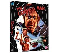 The Cannibal Man [Blu-ray]