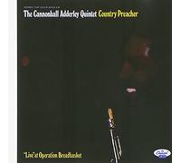 The Cannonball Adderley Quintet - Country Preacher (Live At Operation Breadbasket)