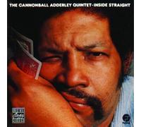 The Cannonball Adderley Quintet - Inside Straight