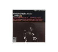 The Cannonball Adderley Quintet Plus