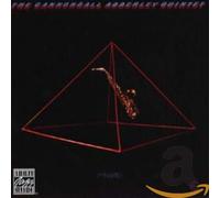 The Cannonball Adderley Quintet - Pyramid