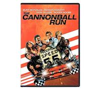 The Cannonball Run