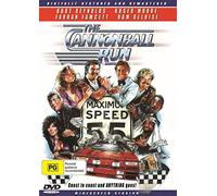The Cannonball Run