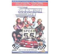 The Cannonball Run - Burt Reynolds, Needham - Dvd (2009)
