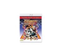 The Cannonball Run Ii (Dual Format Blu-Ray & Dvd)