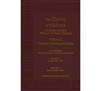 The Canon of Medicine / al-Qanun fi'l-tibb