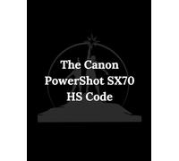The Canon PowerShot SX70 HS Code: A Professional's Workflow from Capture to Print