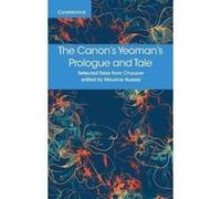 The Canon's Yeoman's Prologue and Tale (Selected Tales from Chaucer) - [Version Originale] Inconnu (Auteur)