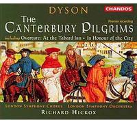 The Canterbury Pilgrims Kenny