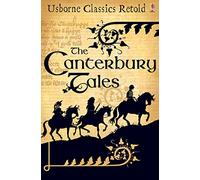 The Canterbury Tales: 1 (Classics Retold)