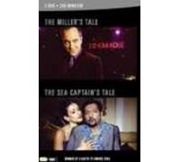 The Canterbury Tales (2003): The Miller's Tale / The Wife Of Bath / The Sea Captain's Tale / The Man Of Law's Tale