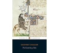 The Canterbury Tales – Penguin Books