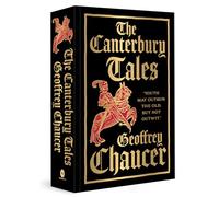 The Canterbury Tales