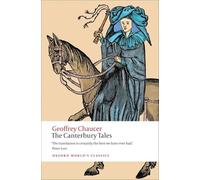 Les Contes de Canterbury – Oxford University Press