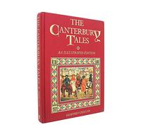 The Canterbury Tales: An Illustrated Edition