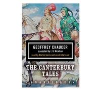 [(The Canterbury Tales)] [Author: Geoffrey Chaucer] published on (October, 2008)