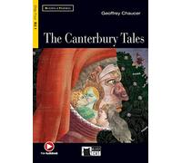 The Canterbury Tales. Buch + Audio-CD: Englische Lektüre für das 5. und 6. Lernjahr. Buch + Audio-CD + free web activities