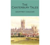 The Canterbury Tales by Geoffrey Chaucer Geoffrey Chaucer, Dr Lesley A Coote (Auteur)