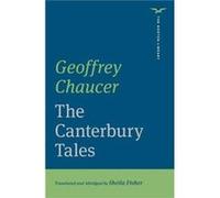 The Canterbury Tales by Geoffrey Chaucer Paperback Book Geoffrey Chaucer (Auteur)