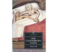 The Canterbury Tales by Geoffrey Chaucer Paperback Book Geoffrey Chaucer (Auteur)