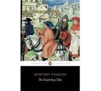 Geoffrey Chaucer – The Canterbury Tales – Poche – Penguin Books