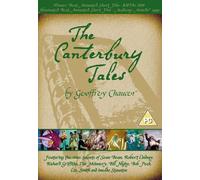 The Canterbury Tales [Dvd] [Import]
